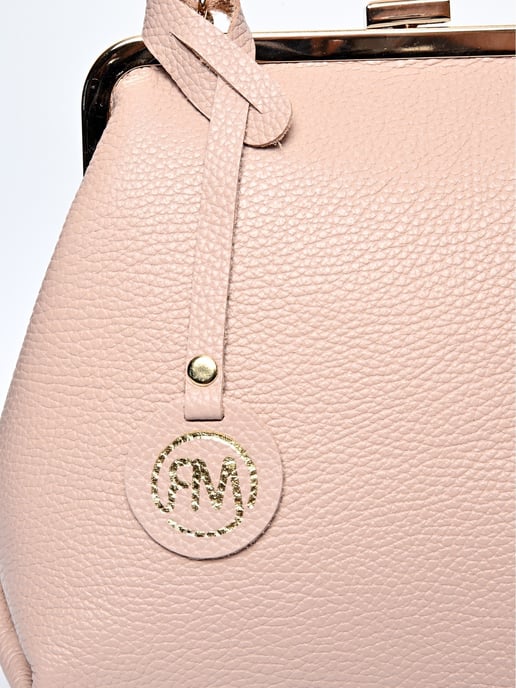 Roberta M Rose Bolso de cuero - Image 3