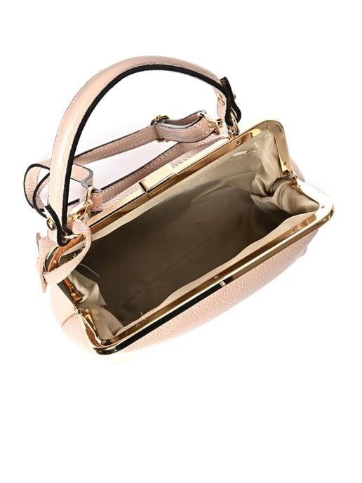 Roberta M Rose Bolso de cuero - Image 4