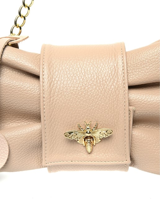 Isabella Rhea Rose Bolso de cuero - Image 3
