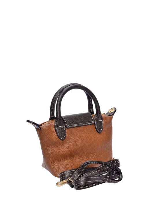 Roberta M Brown Bolso de cuero - Image 2