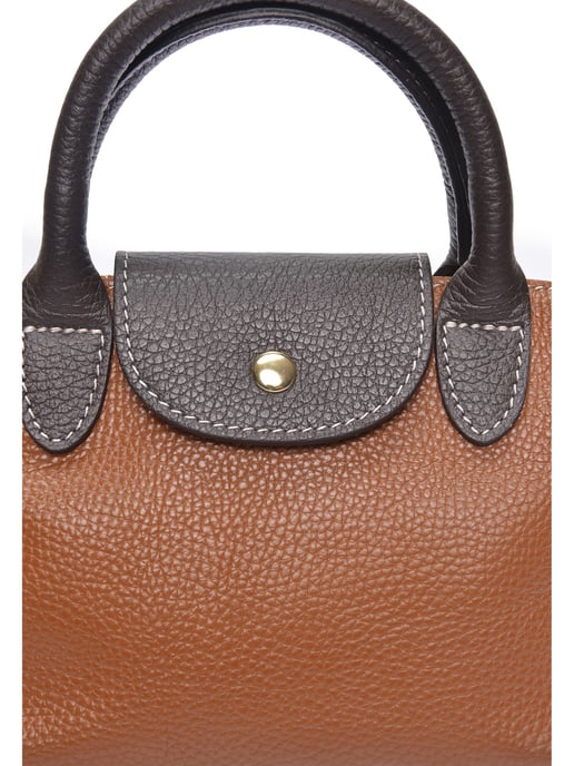 Roberta M Brown Bolso de cuero - Image 3