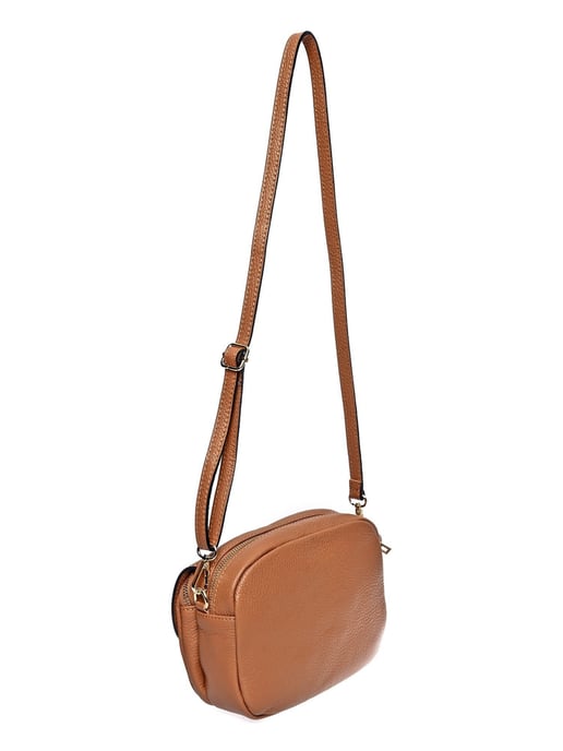 Roberta M Brown Bolso de cuero - Image 2
