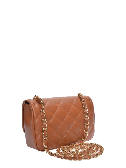 Luisa Vannini Brown Bolso de cuero - Image 2