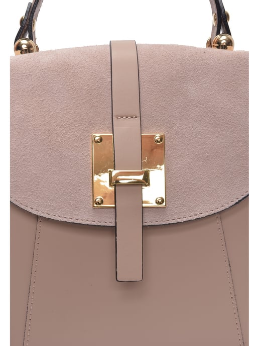 Roberta M Rose Bolso de cuero - Image 3