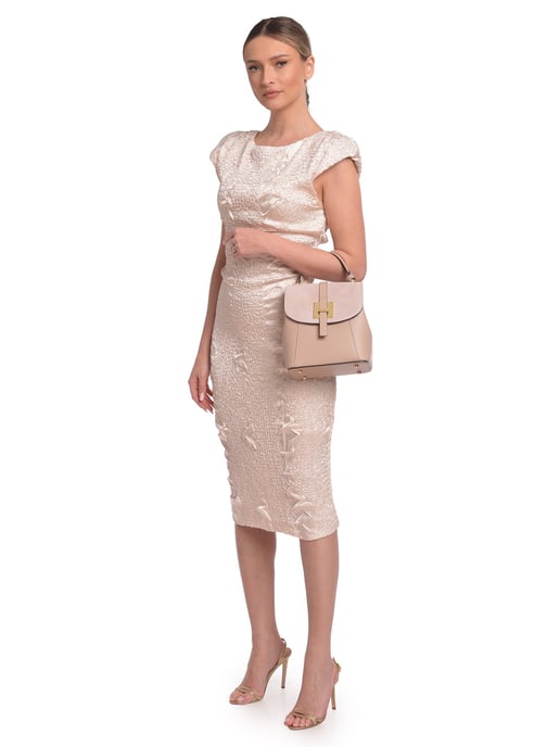 Roberta M Rose Bolso de cuero - Image 5