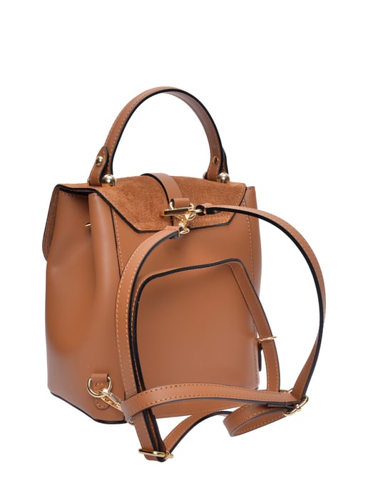 Roberta M Brown Bolso de cuero - Image 2