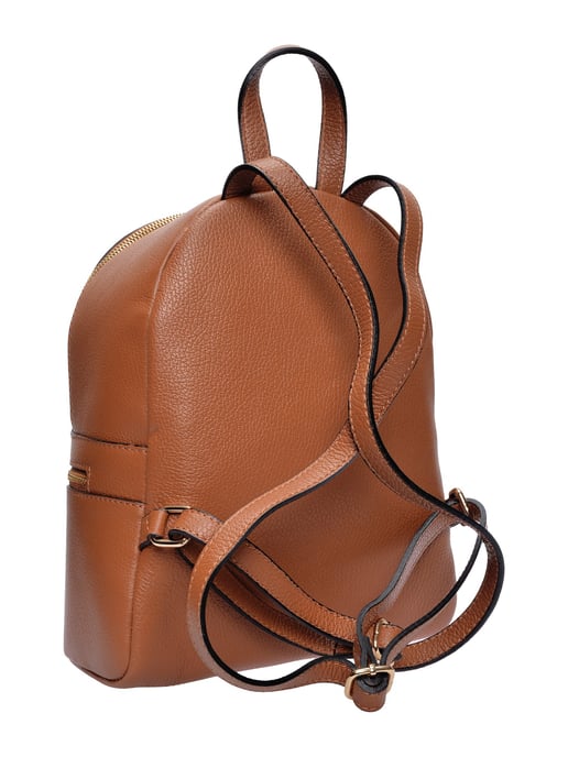 Isabella Rhea Brown Bolso de cuero - Image 2