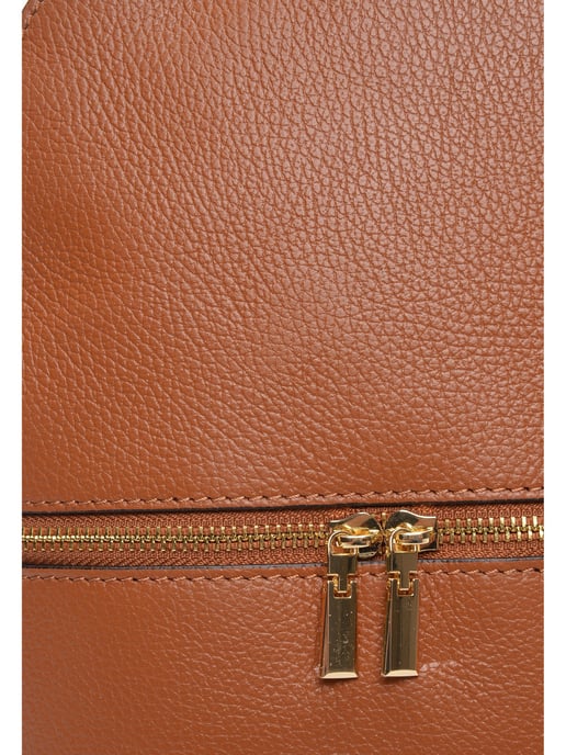 Isabella Rhea Brown Bolso de cuero - Image 3
