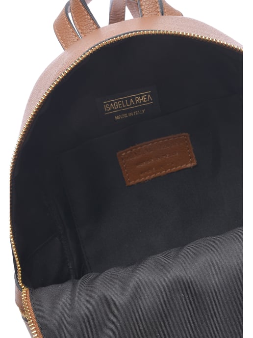 Isabella Rhea Brown Bolso de cuero - Image 4