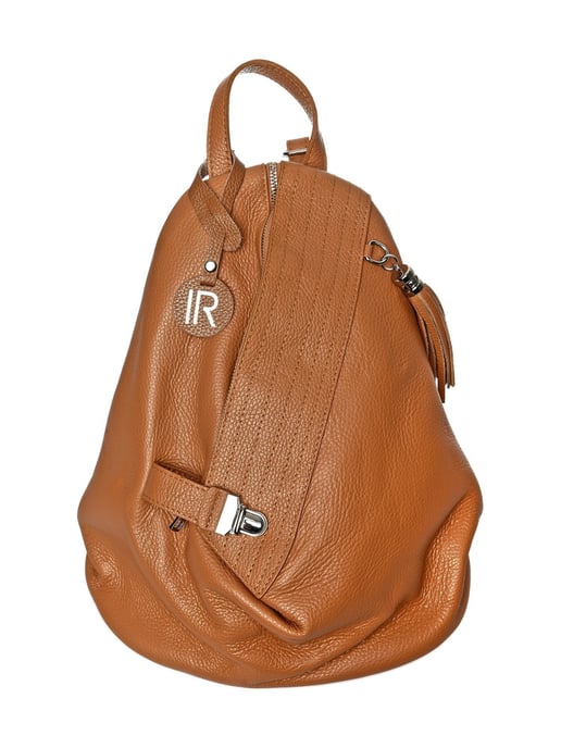 Isabella Rhea Brown Bolso de cuero - Image 1