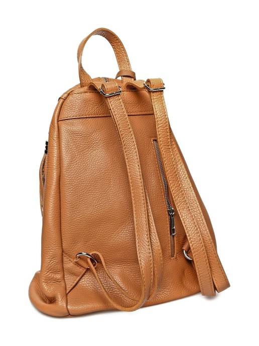 Isabella Rhea Brown Bolso de cuero - Image 2