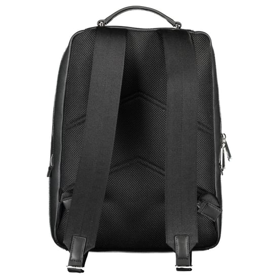 Mochila de Hombre de Poliéster Nero de Calvin Klein - Image 2