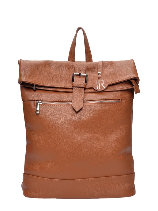 Isabella Rhea Brown Bolso de cuero - Image 1