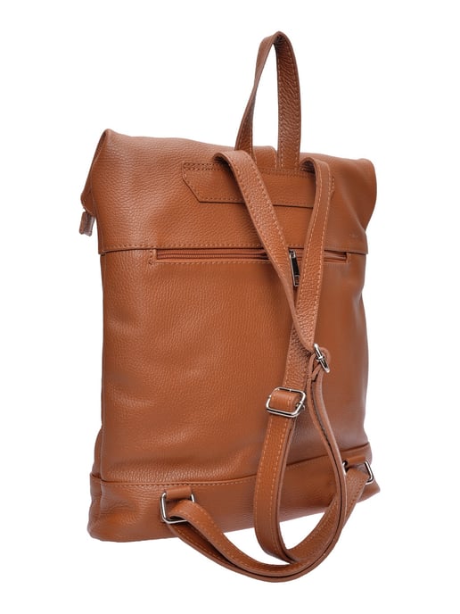 Isabella Rhea Brown Bolso de cuero - Image 2