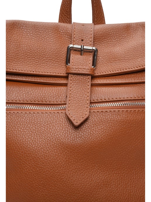 Isabella Rhea Brown Bolso de cuero - Image 3