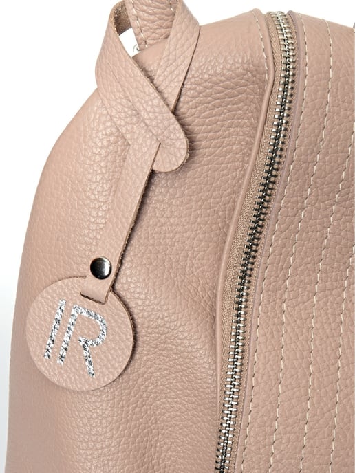Isabella Rhea Rose Bolso de cuero - Image 3