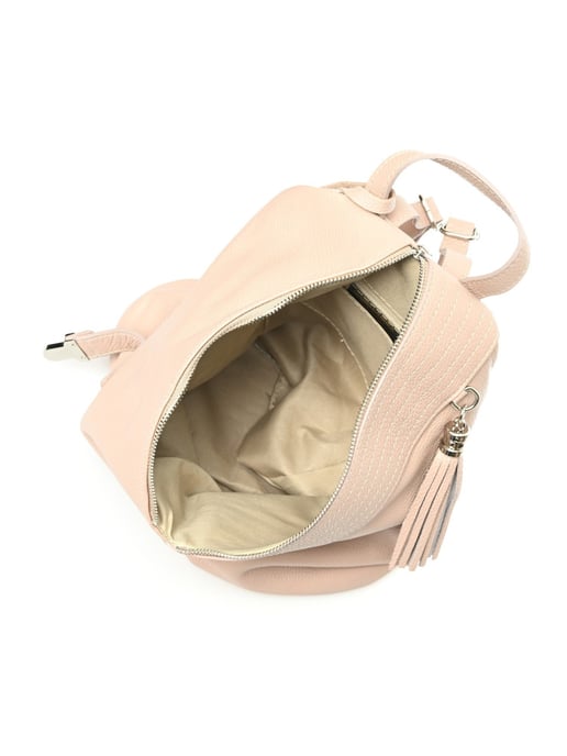 Isabella Rhea Rose Bolso de cuero - Image 4