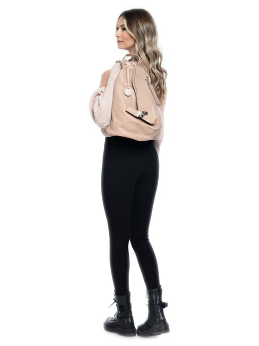 Isabella Rhea Rose Bolso de cuero - Image 5