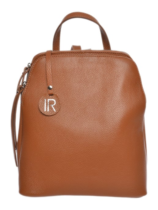 Isabella Rhea Brown Bolso de cuero - Image 1