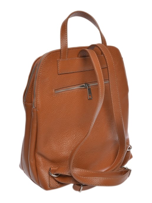 Isabella Rhea Brown Bolso de cuero - Image 2