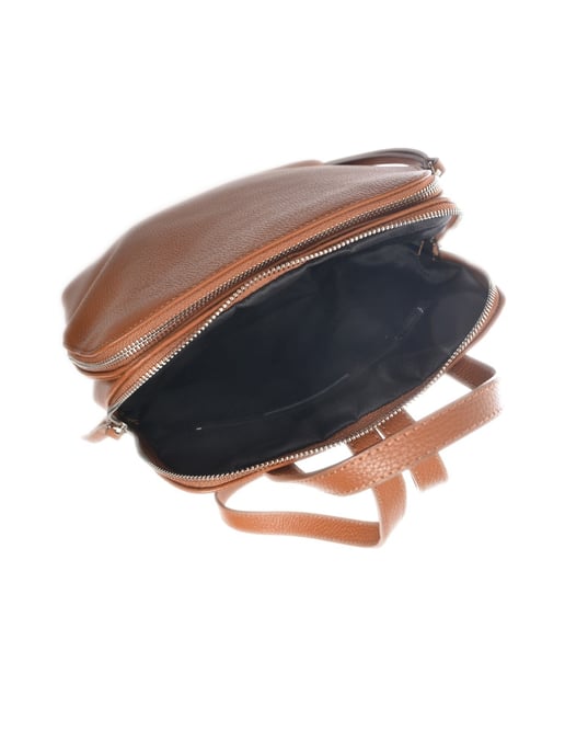 Isabella Rhea Brown Bolso de cuero - Image 4