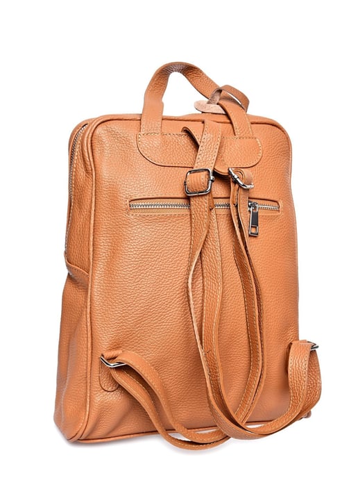 Roberta M Brown Bolso de cuero - Image 2