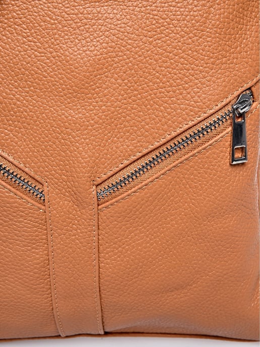 Roberta M Brown Bolso de cuero - Image 3