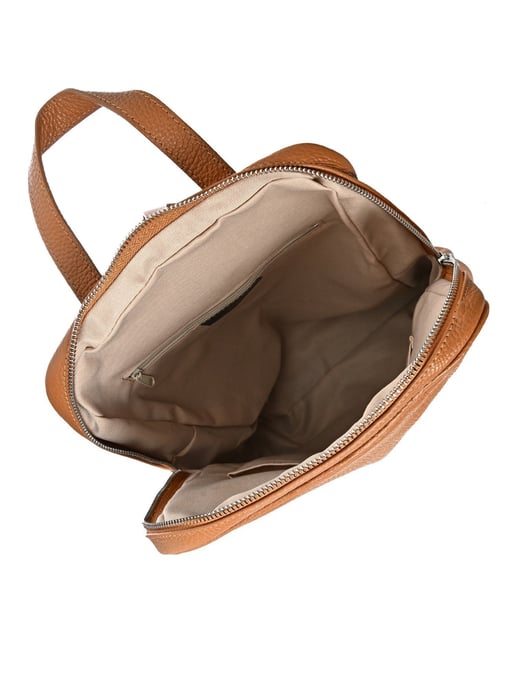 Roberta M Brown Bolso de cuero - Image 4
