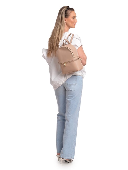 Isabella Rhea Rose Bolso de cuero - Image 5