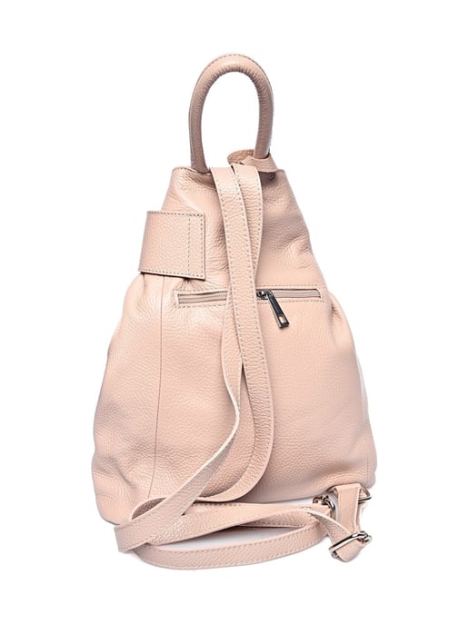Anna Luchini Rose Bolso de cuero - Image 2