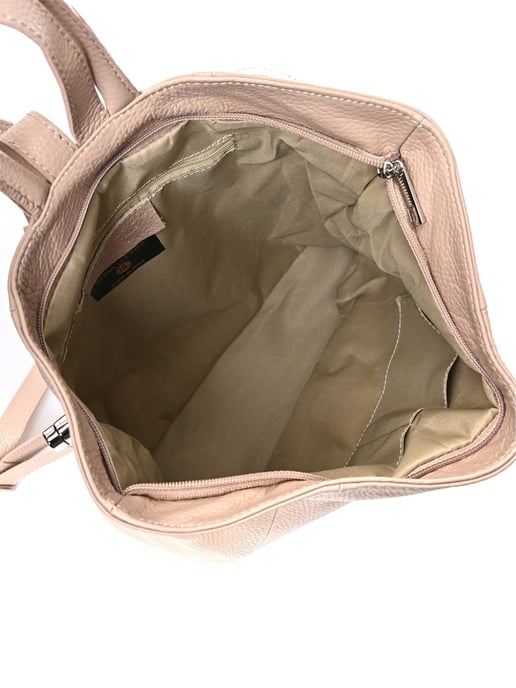 Anna Luchini Rose Bolso de cuero - Image 4
