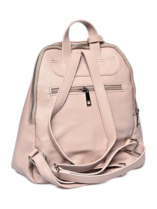 Anna Luchini Rose Bolso de cuero - Image 2