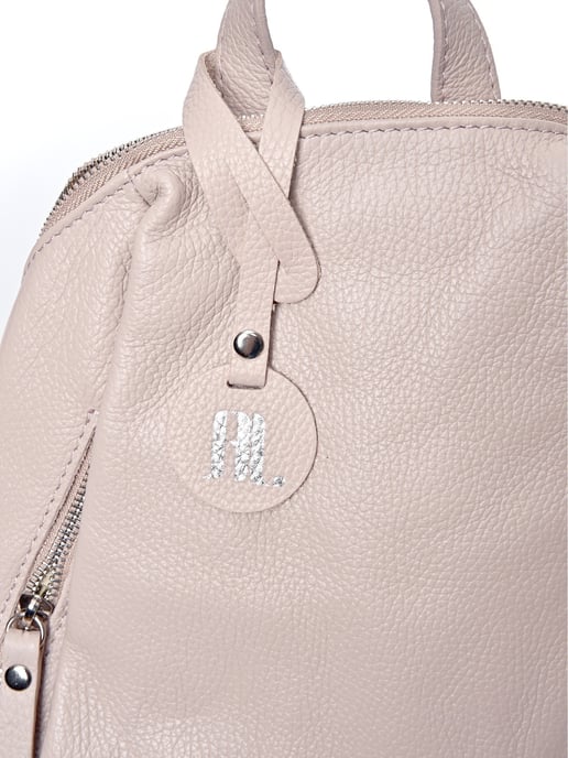 Anna Luchini Rose Bolso de cuero - Image 3