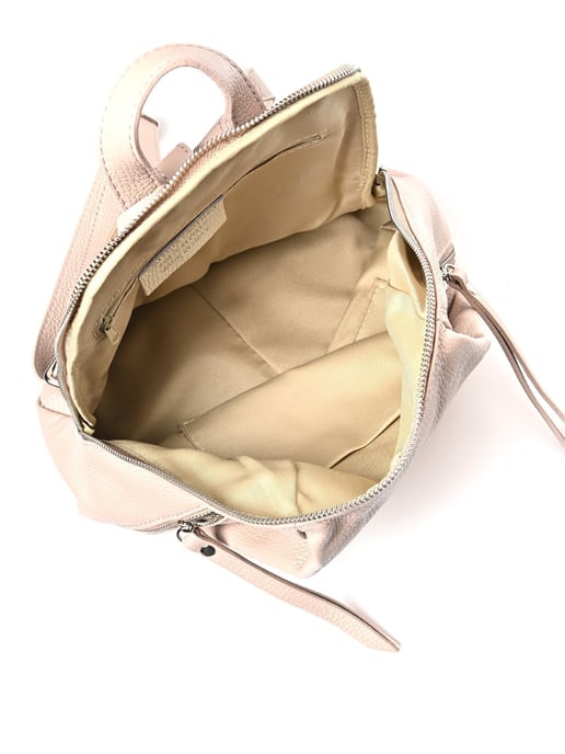 Anna Luchini Rose Bolso de cuero - Image 4