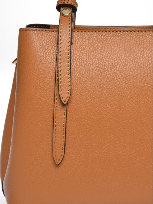Isabella Rhea Brown Bolso de cuero - Image 3