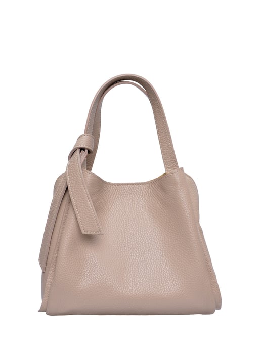 Anna Luchini Rose Bolso de cuero - Image 1