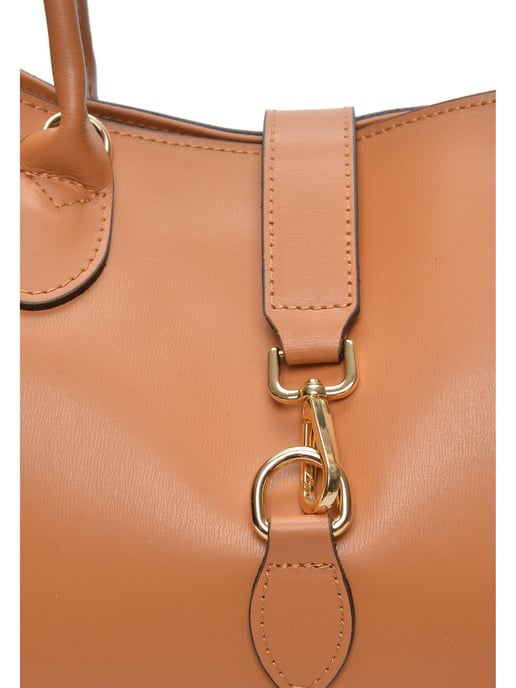 Isabella Rhea Brown Bolso de cuero - Image 3