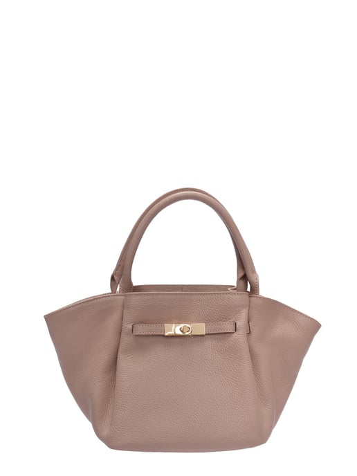 Roberta M Rose Bolso de cuero - Image 1