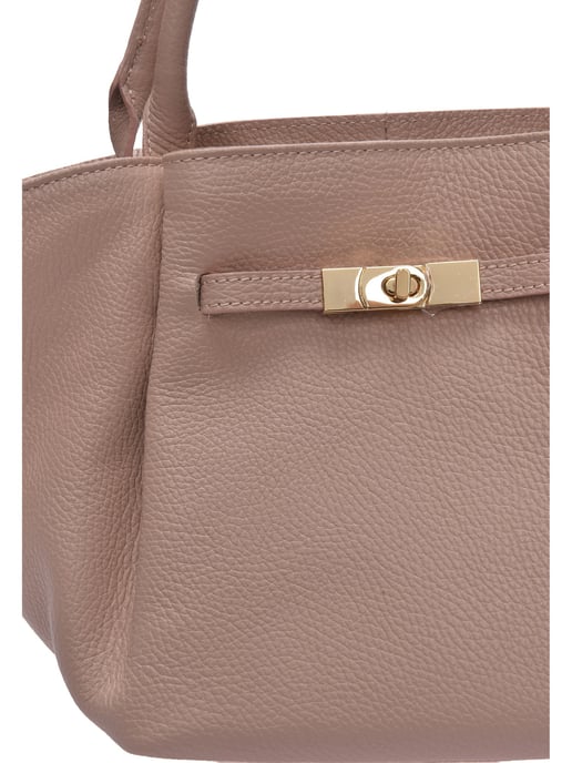 Roberta M Rose Bolso de cuero - Image 3