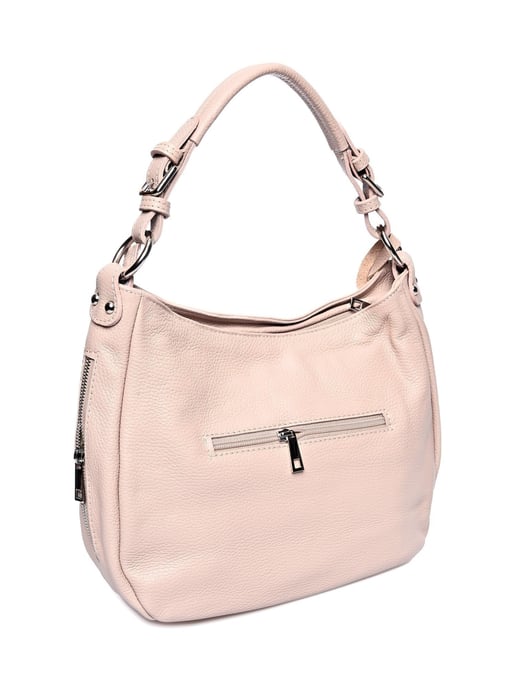 Anna Luchini Rose Bolso de cuero - Image 2