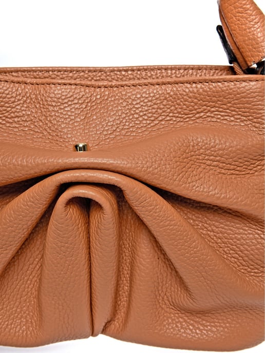 Roberta M Brown Bolso de cuero - Image 3