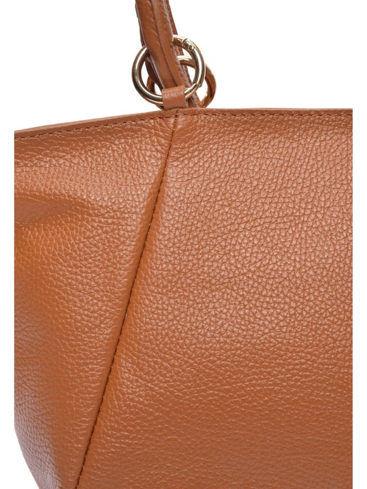Roberta M Brown Bolso de cuero - Image 3