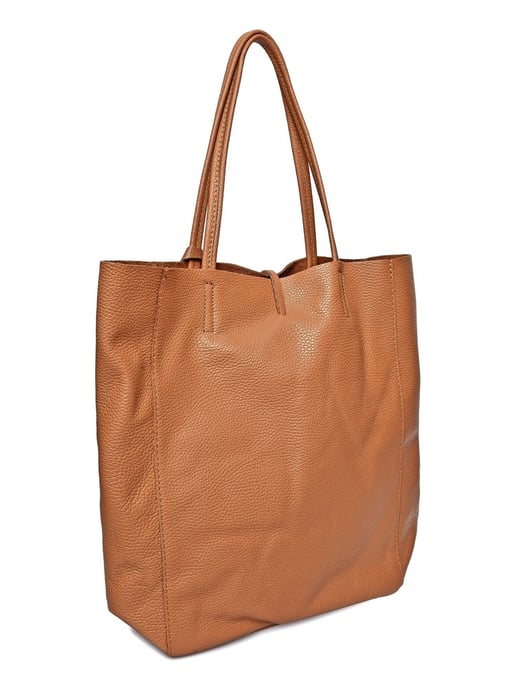 Roberta M Brown Bolso de cuero - Image 2
