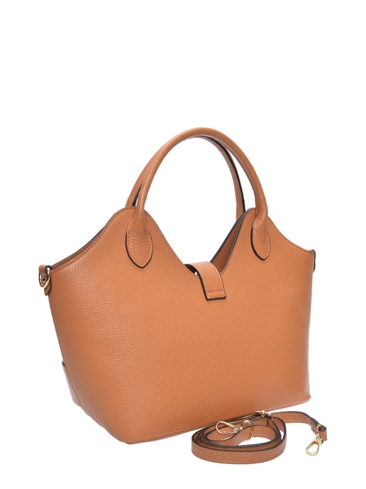 Roberta M Brown Bolso de cuero - Image 2