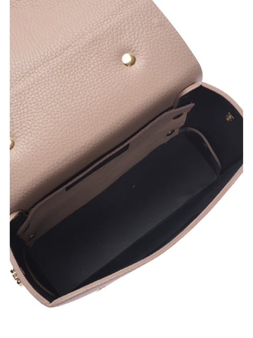 Luisa Vannini Rose Bolso de cuero - Image 4