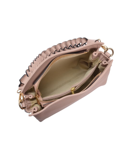 Isabella Rhea Rose Bolso de cuero - Image 4