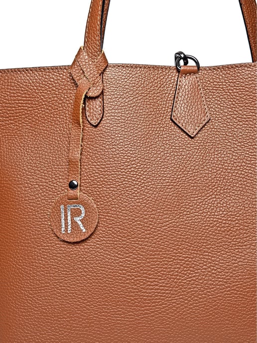 Isabella Rhea Brown Bolso de cuero - Image 3