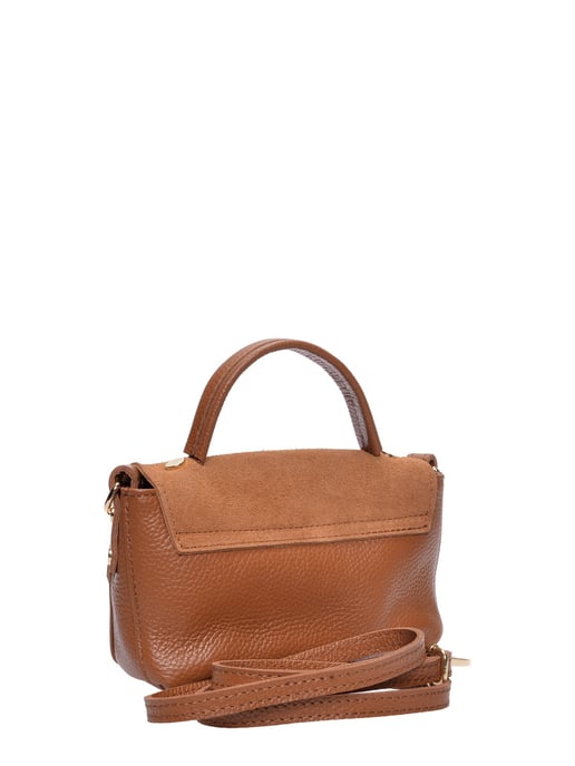 Roberta M Brown Bolso de cuero - Image 2