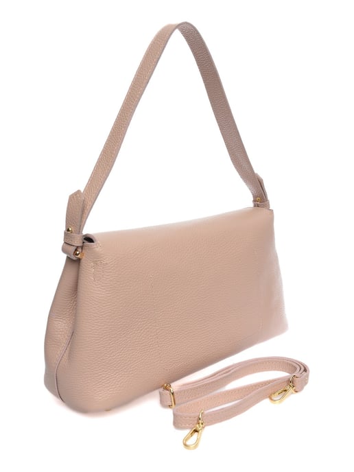 Anna Luchini Rose Bolso de cuero - Image 2