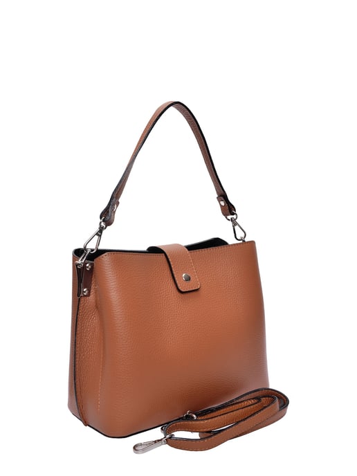 Isabella Rhea Brown Bolso de cuero - Image 2